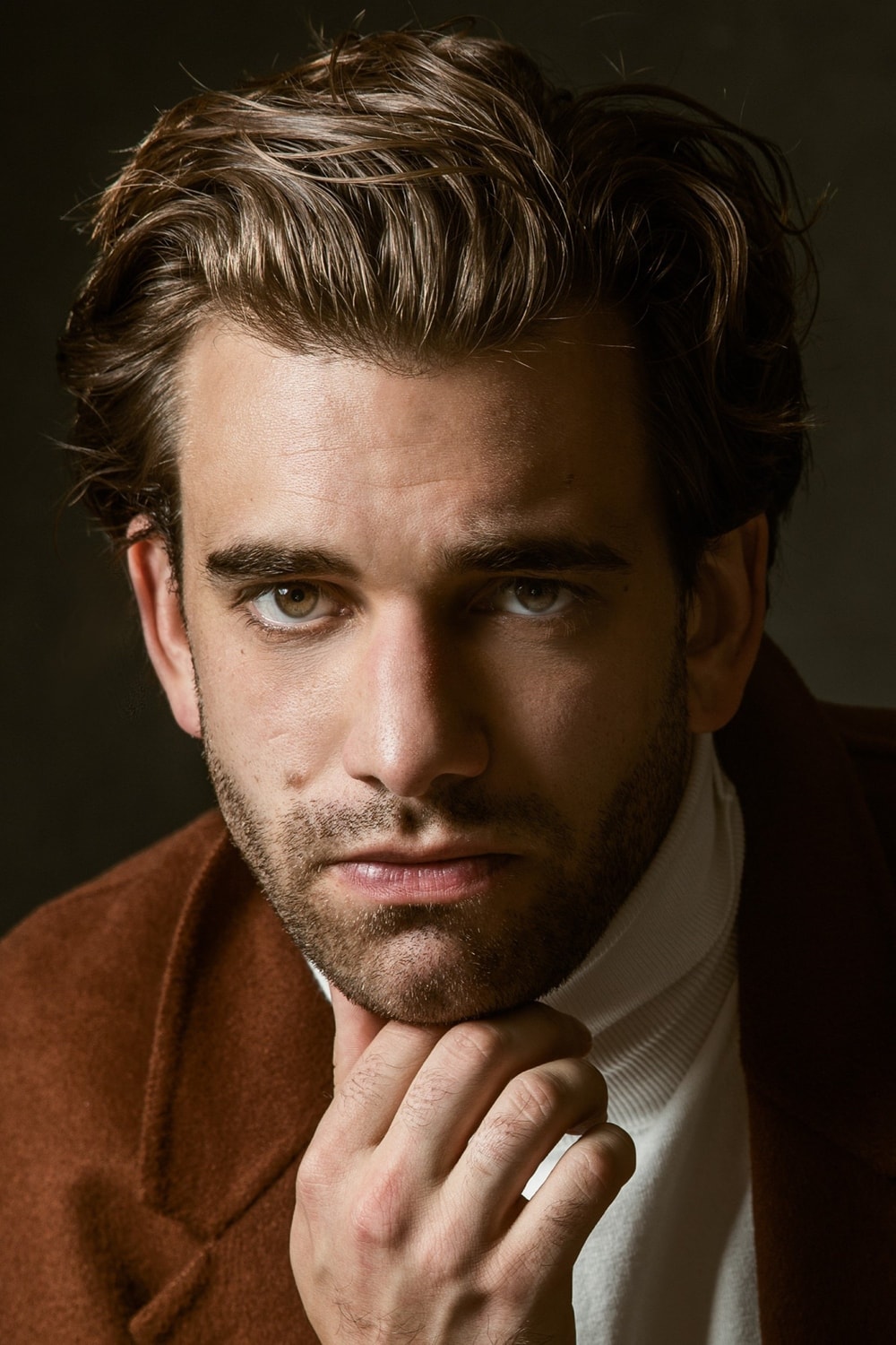 Foto de Andrew Richardson