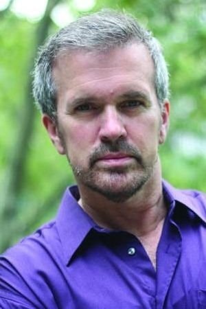 Foto de George Dvorsky