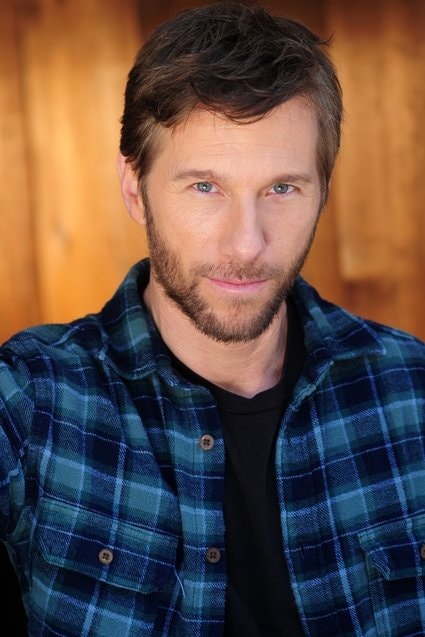 Foto de David St. Pierre