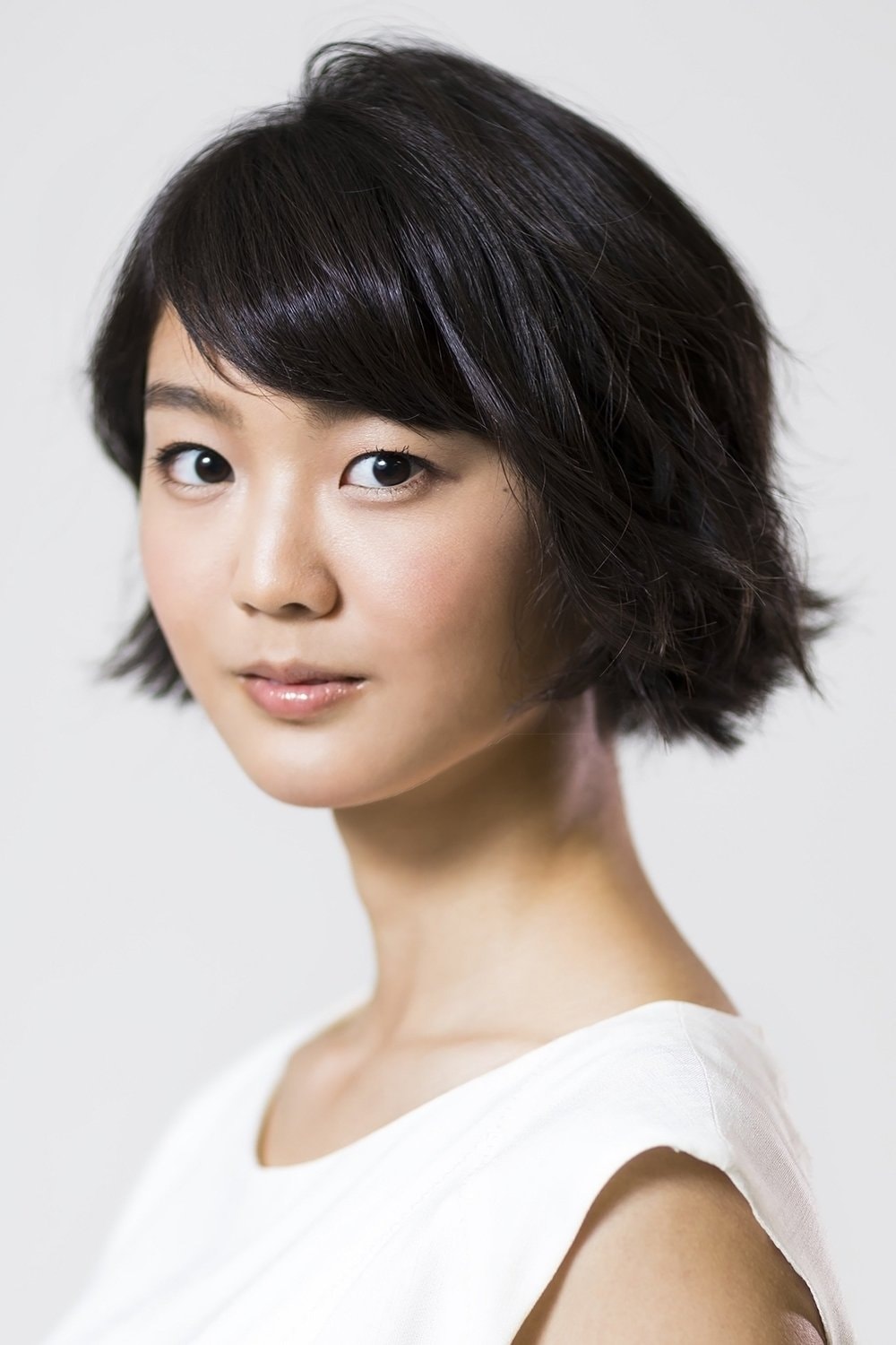 Foto de Haruna Hori