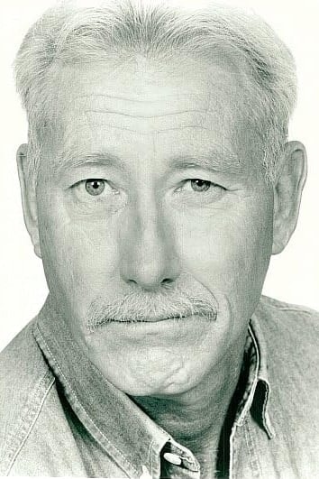 Foto de George Sullivan