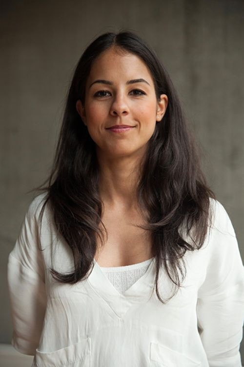 Foto de Renée Hansen Mlodyszewski