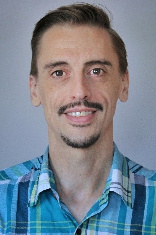 Foto de Samuel Romero