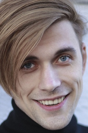 Foto de Stanislav Raskachayev