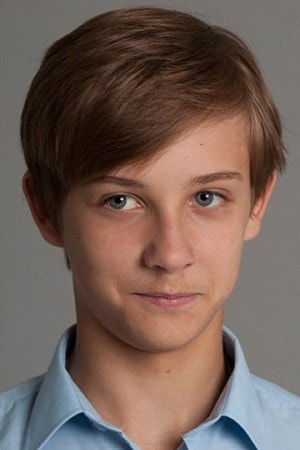 Foto de Yaroslav Leonov