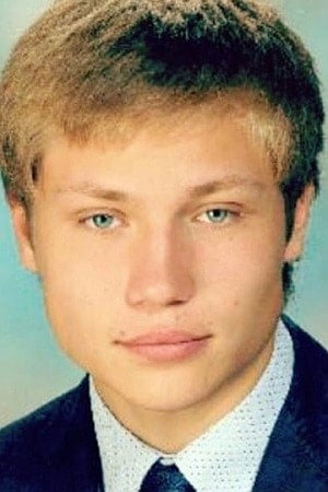 Foto de Khristopher Yakovtsev