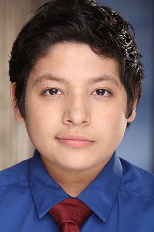 Foto de Alonso Alvarez