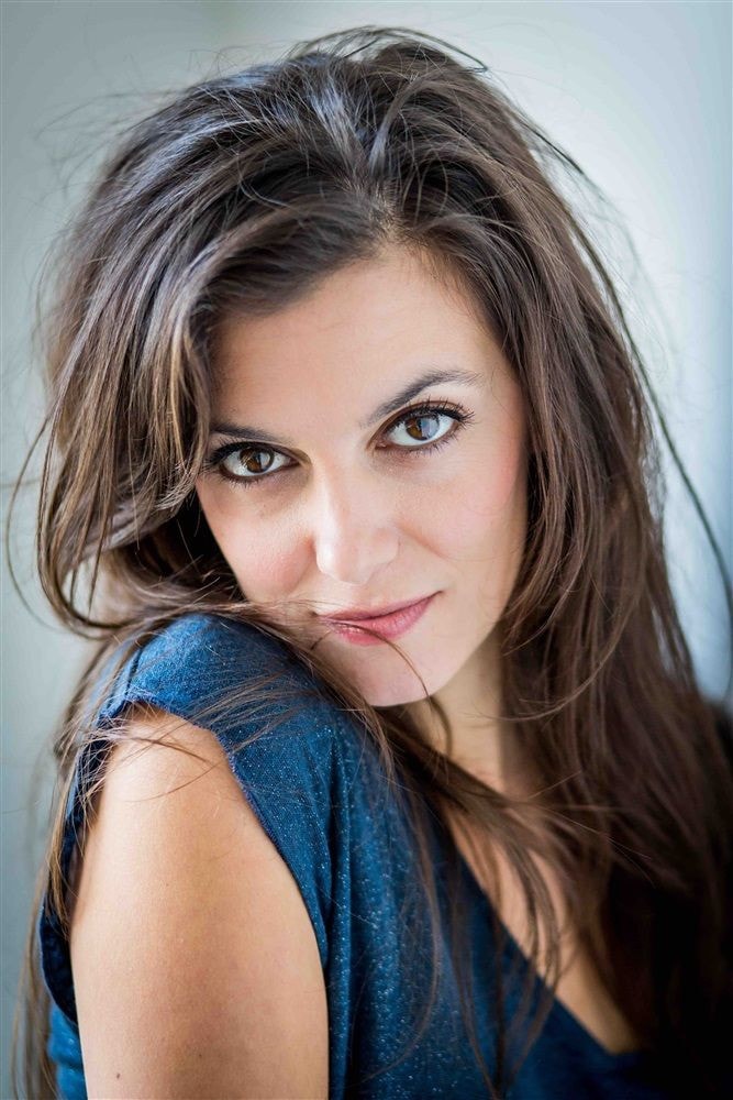 Foto de Linda Massoz