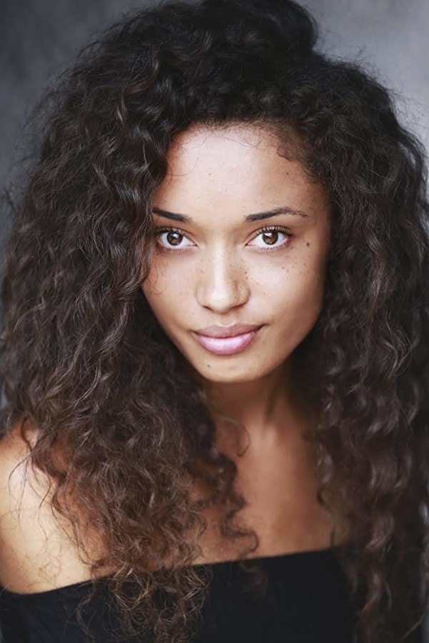 Foto de Olivia Swann