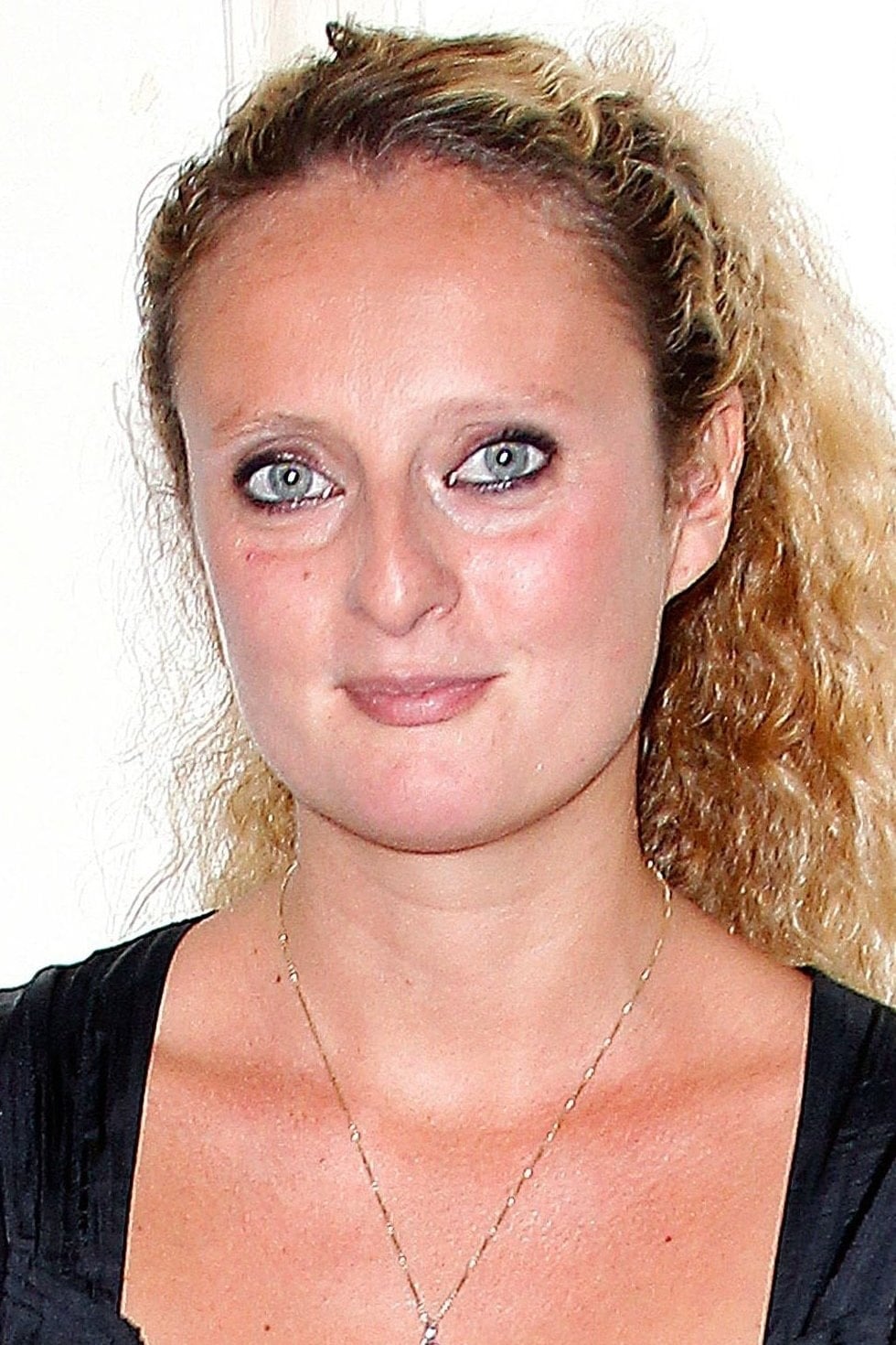 Foto de Aurore Auteuil