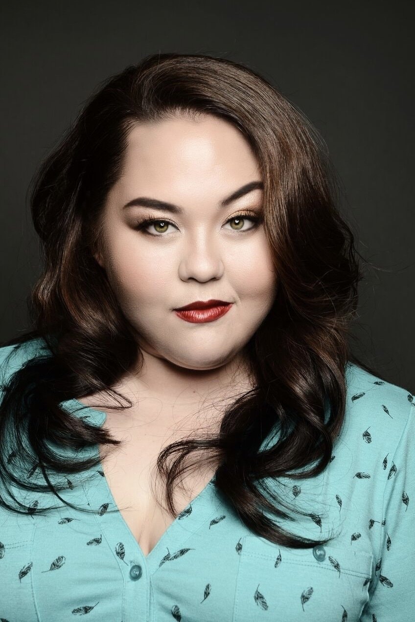 Foto de Jolene Purdy