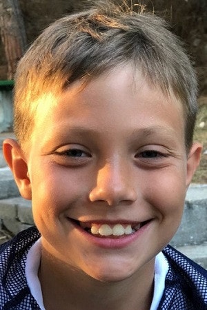 Foto de Lev Yakovtsev