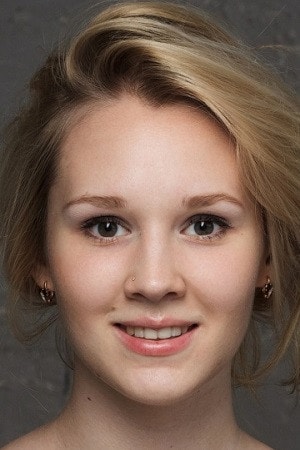 Foto de Anna Mareeva