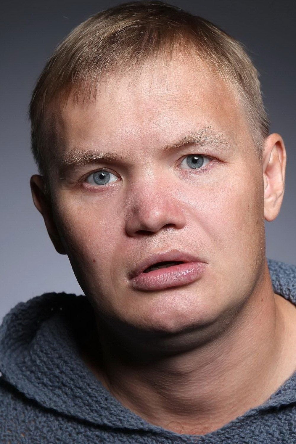 Foto de Viktor Konukhin