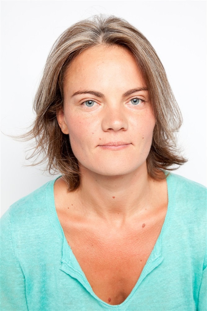 Foto de Véronique Royer