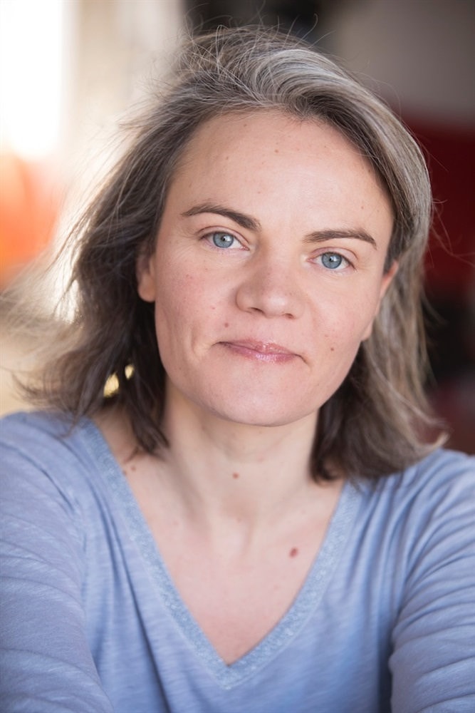 Foto de Véronique Royer