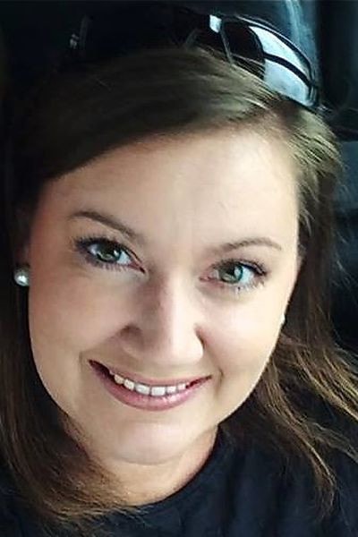 Foto de Kimberly Helms Stewart