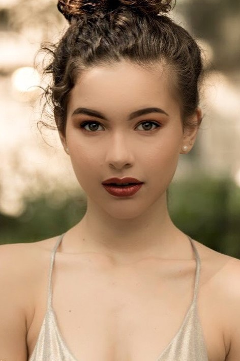 Foto de Carla Adell