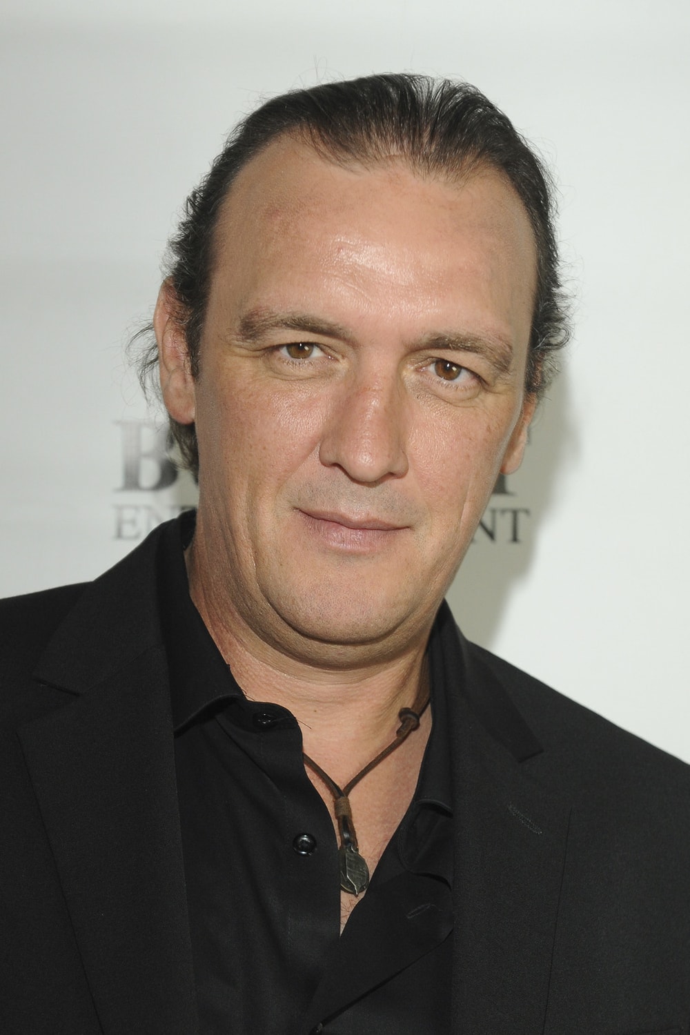 Foto de Alan O'Neill