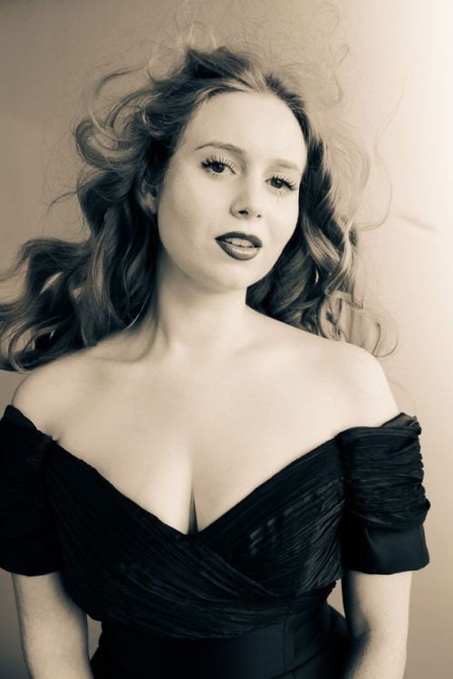 Foto de Anna Elizabeth McGrath