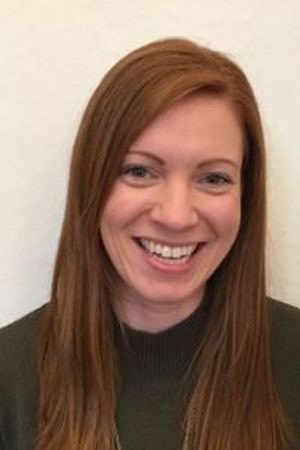 Foto de Paula Heffernan