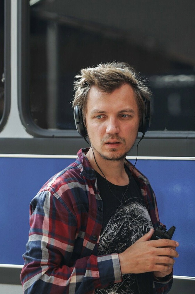 Foto de Kirill Sokolov