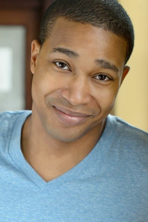 Foto de Cameron Knight