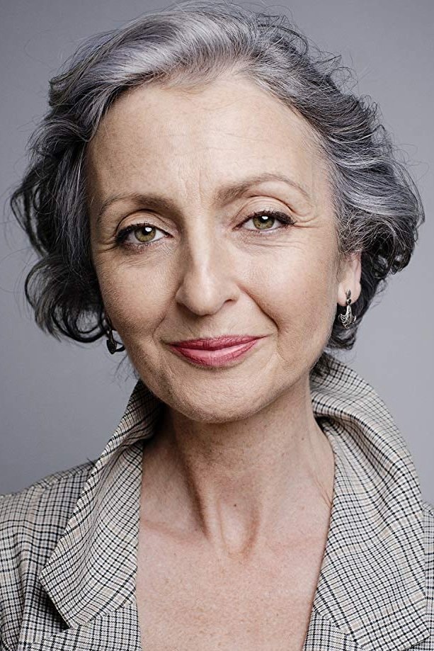 Foto de Sorel Johnson