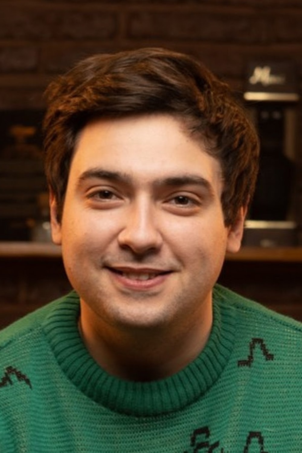 Foto de Ignacio Saralegui