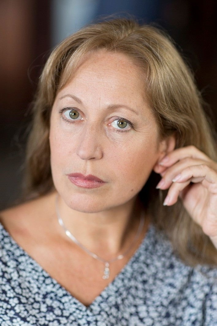 Foto de Марина Солопченко