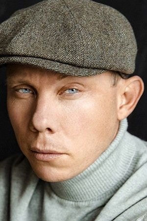 Foto de Vladimir Afanasyev