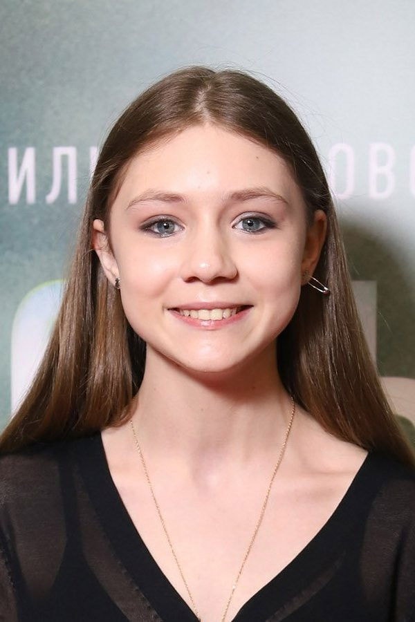 Foto de Маша Кошина