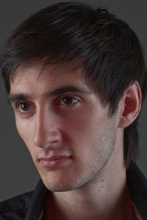 Foto de Evgeny Kazak