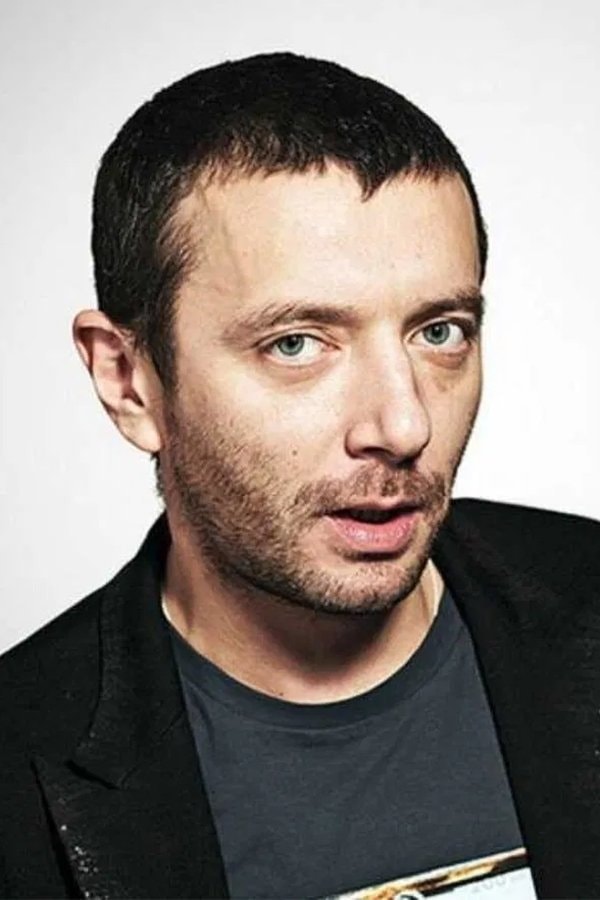 Foto de Alexey Agranovich