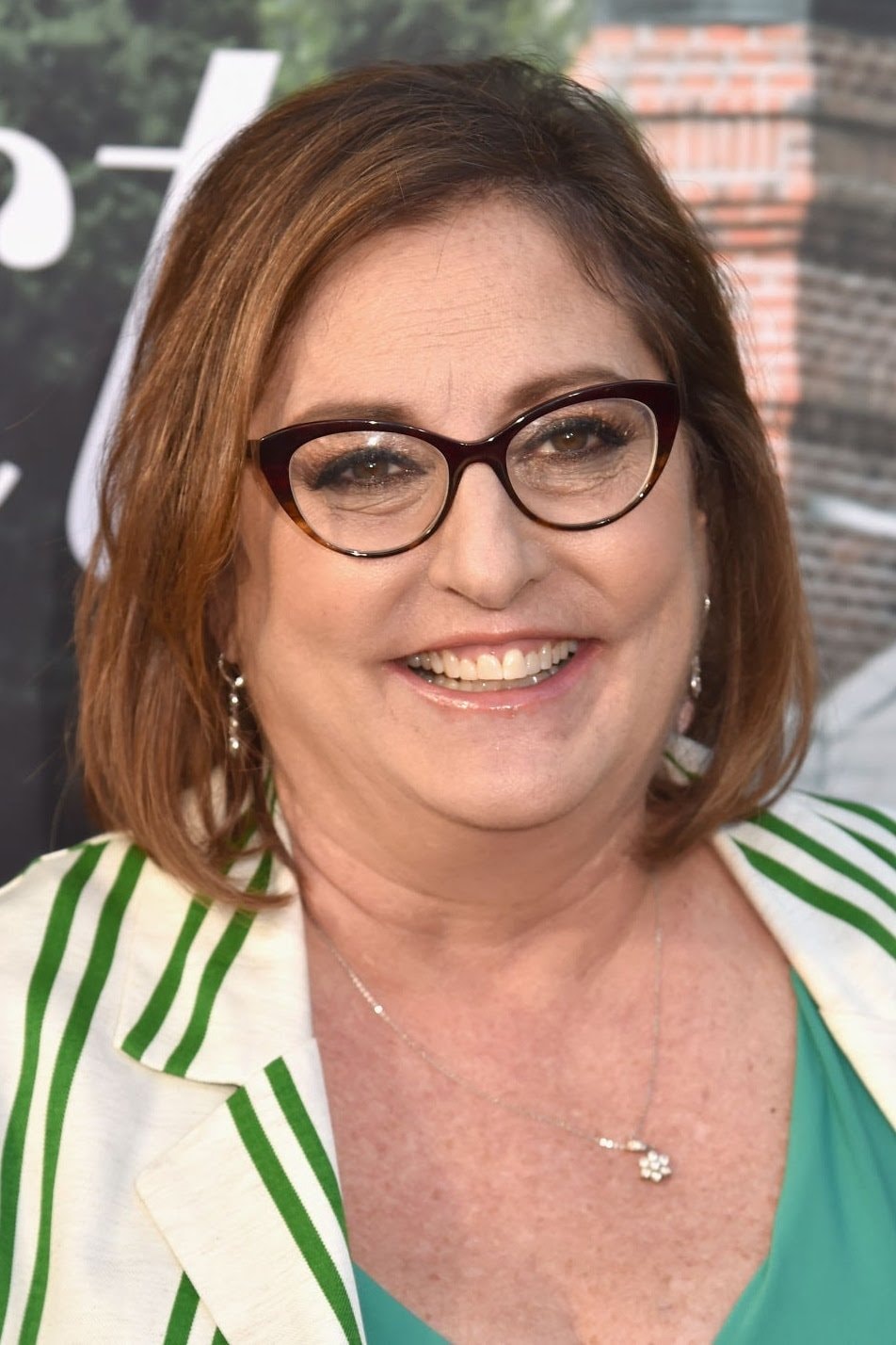 Foto de Marci Wiseman