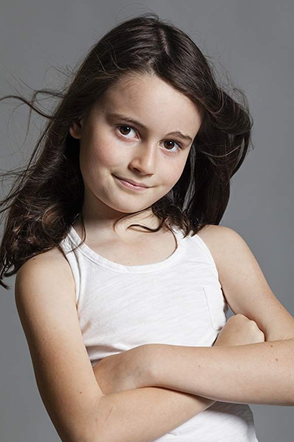 Foto de Ashley Silverman