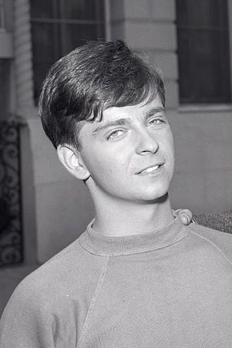 Foto de Tommy Rettig