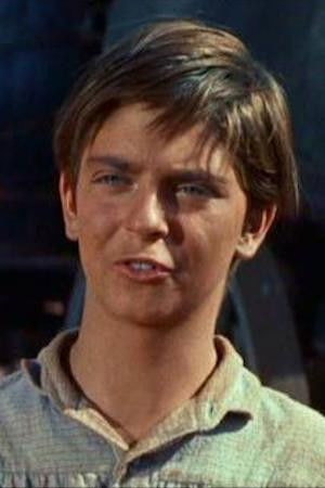 Foto de Tommy Rettig