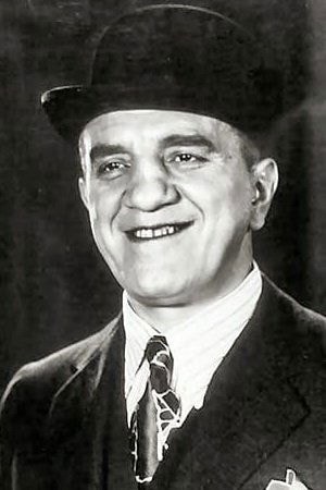 Foto de Louis Wolheim