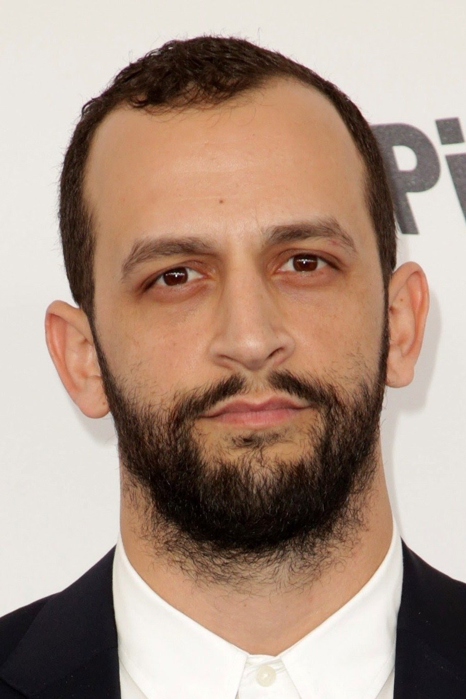 Foto de Sacha Ben Harroche