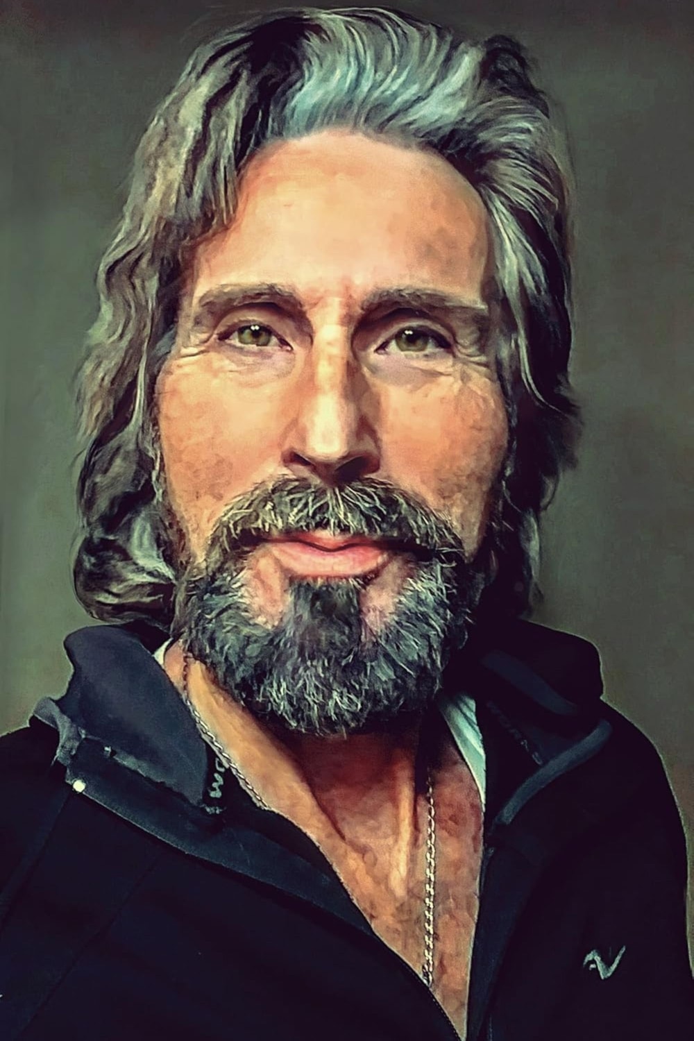 Foto de Gregory Terlecki