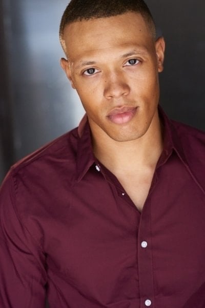 Foto de Caleb Lawrence