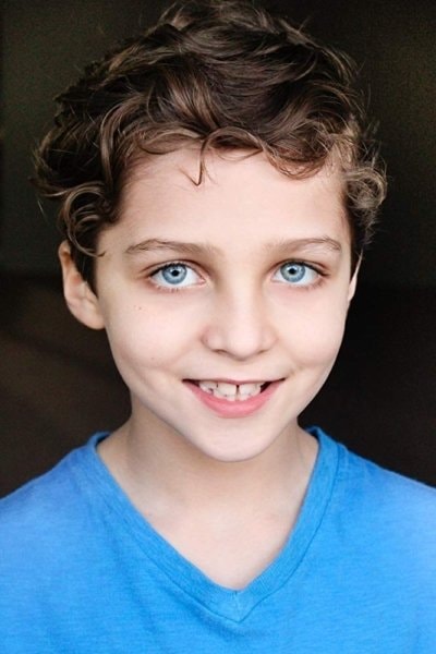 Foto de Jackson T. Giles IV