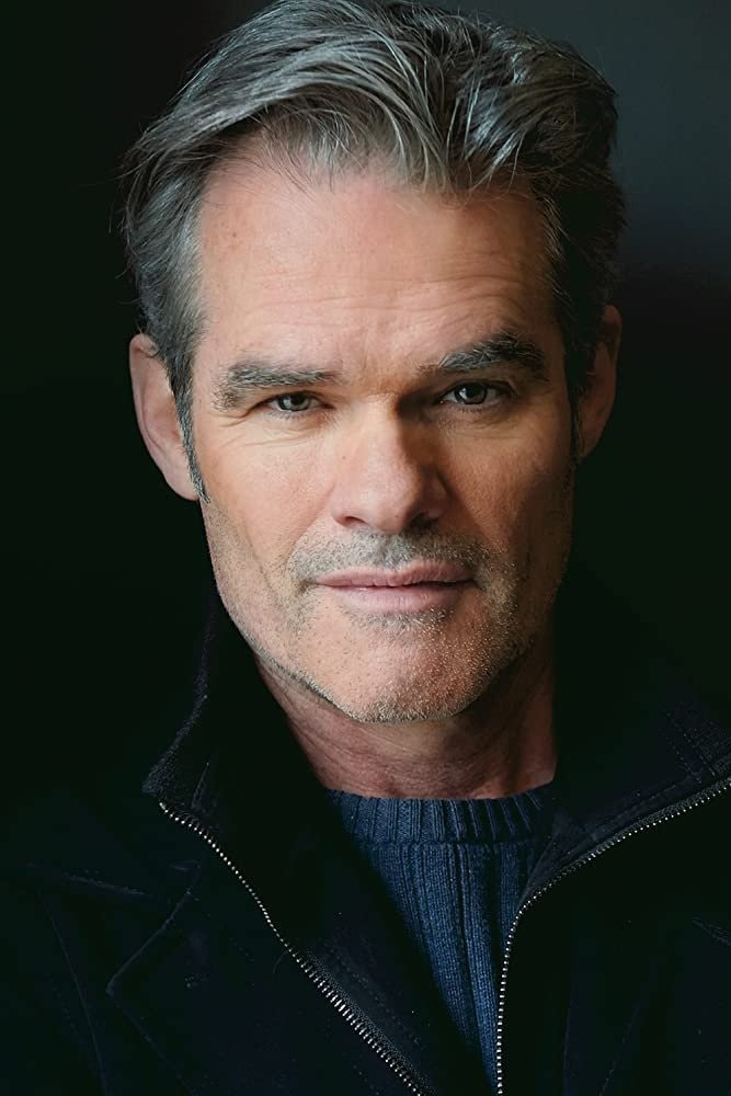 Foto de Richard Clarkin