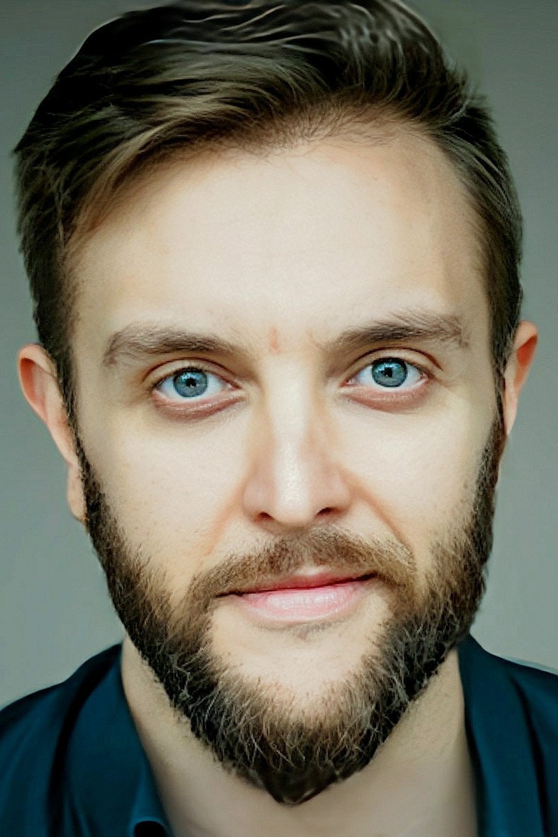 Foto de Kristopher Wente