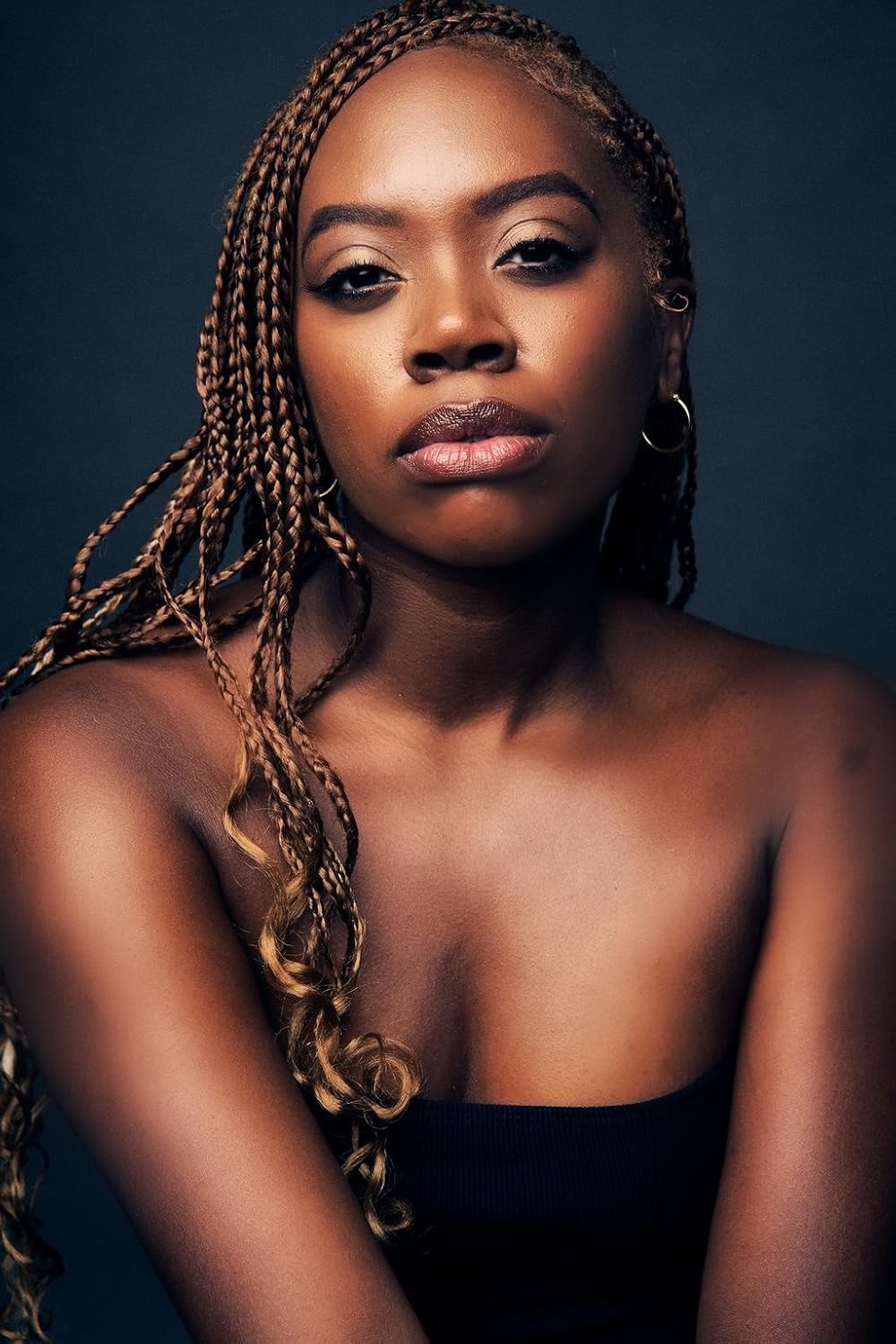 Foto de Akilah A. Walker