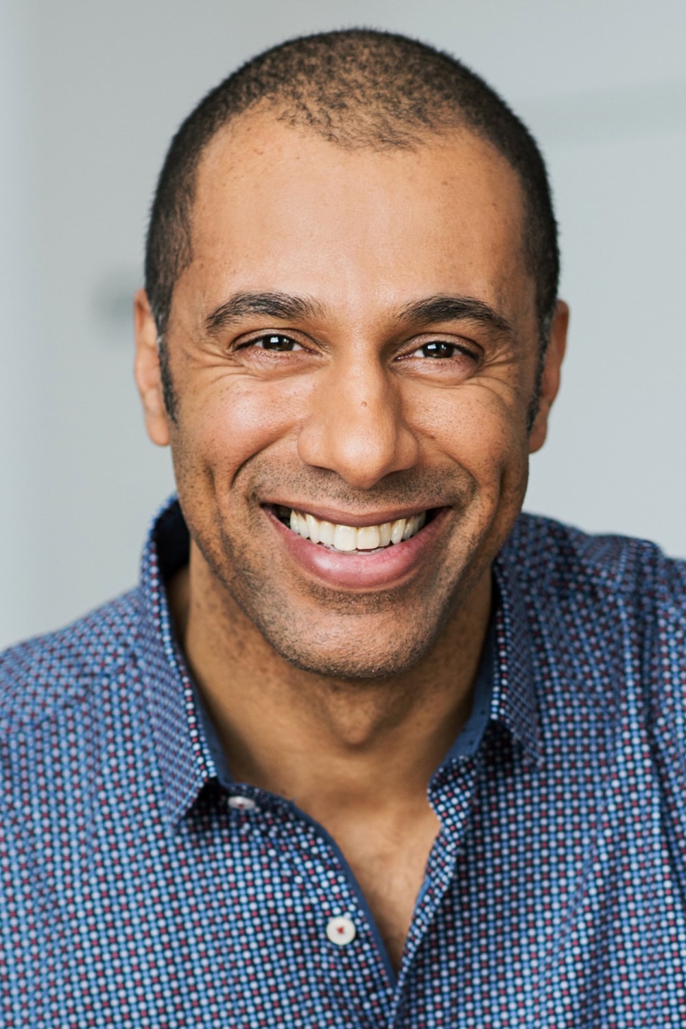 Foto de Martin-David Peters