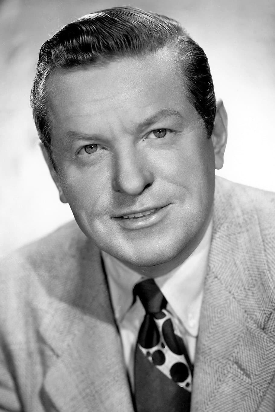 Foto de Ben Alexander