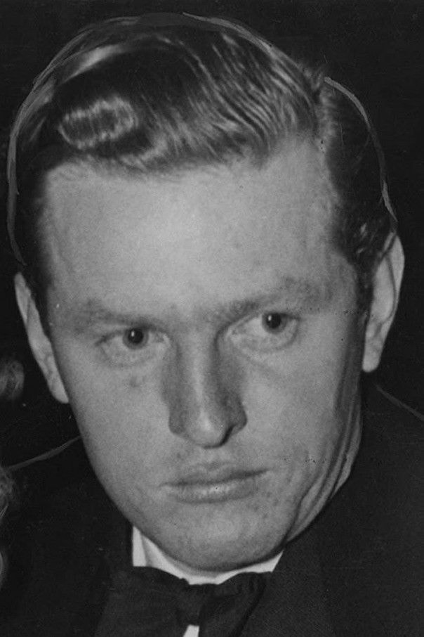 Foto de Ben Alexander