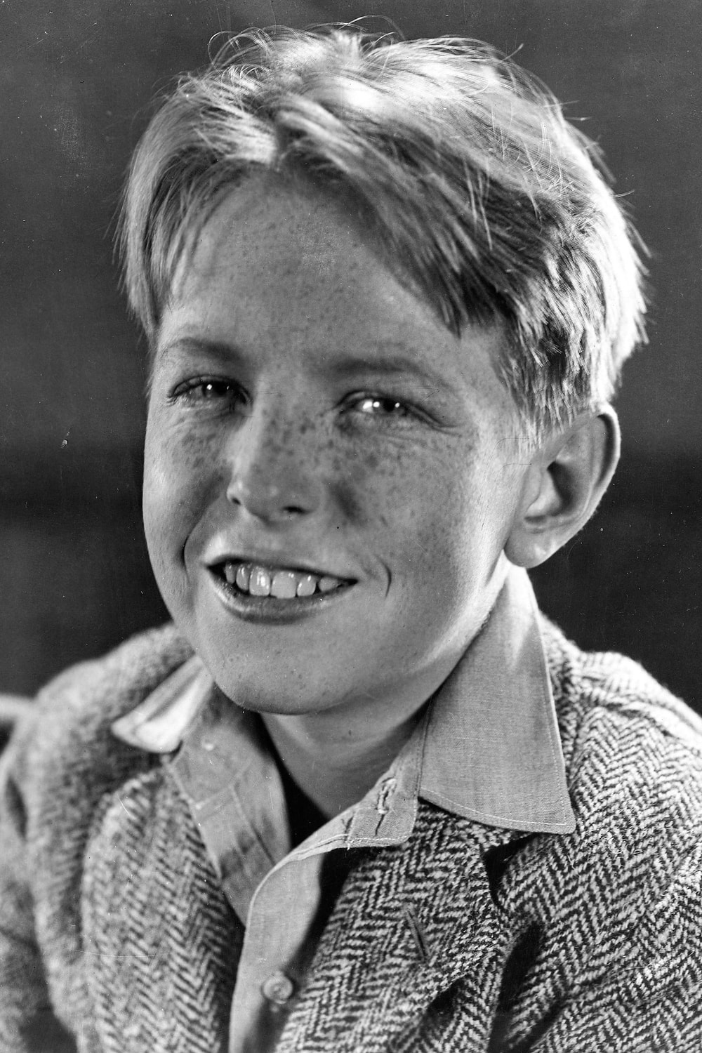 Foto de Ben Alexander